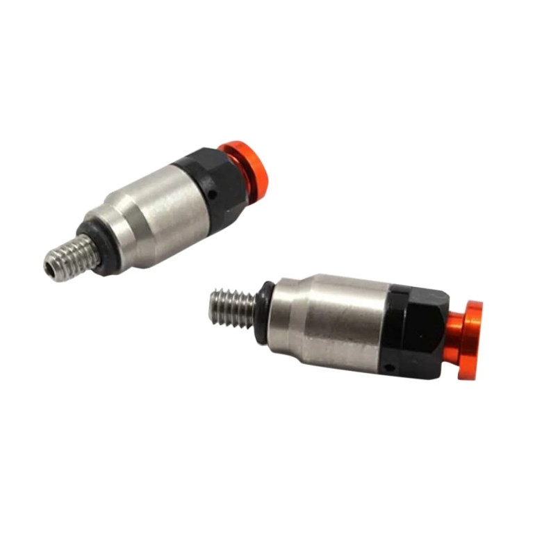 Teleszkóp légtelenítő KSX