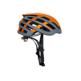 Kerékpáros bukósisak BICI CORE HEBO