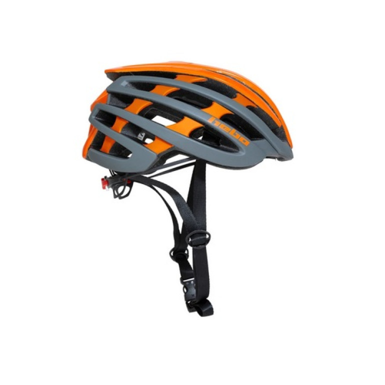 Kerékpáros bukósisak BICI CORE HEBO