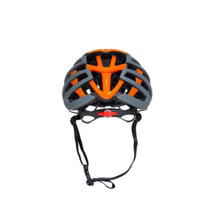 Kerékpáros bukósisak BICI CORE HEBO