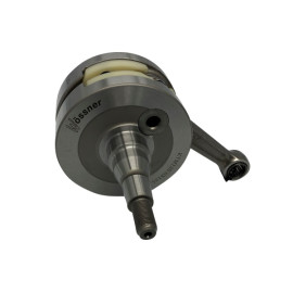 Komplett főtengely Wössner