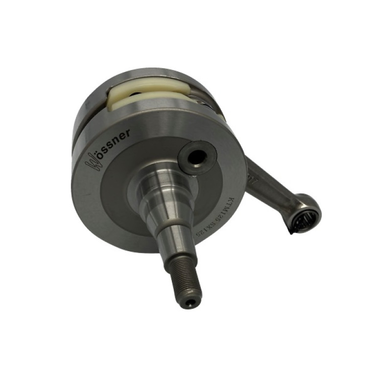 Komplett főtengely Wössner