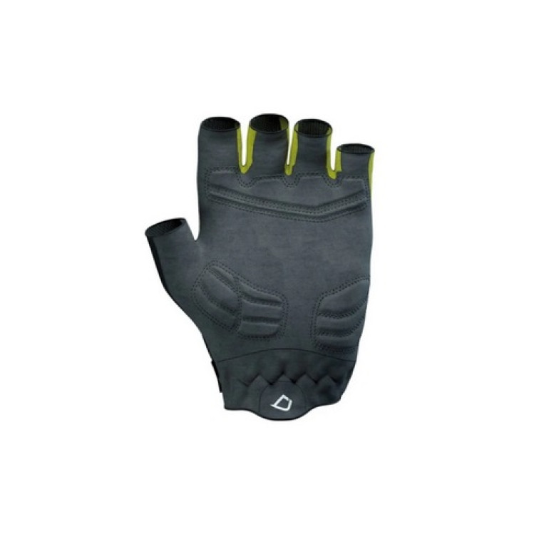 Kerékpáros kesztyű Route HEBO