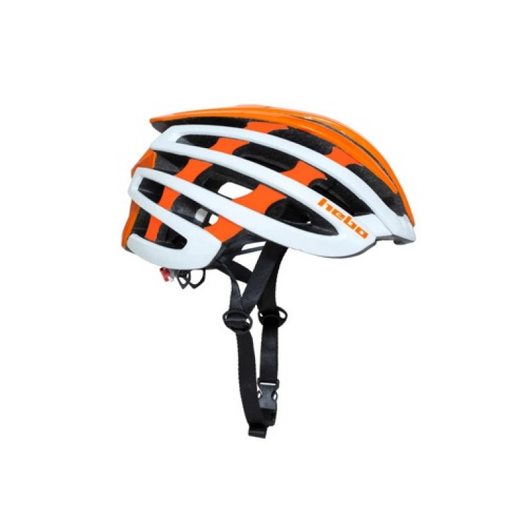 Kerékpáros bukósisak BICI CORE HEBO