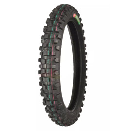 Gumiabroncs 18 x3.00 90/90-18 P204 YUAN XING