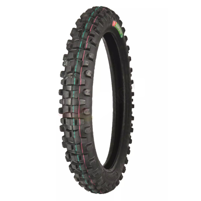 Gumiabroncs 18 x3.00 90/90-18 P204 YUAN XING