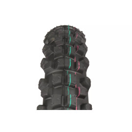 Gumiabroncs 18 x3.00 90/90-18 P204 YUAN XING