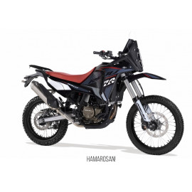 RIEJU Aventura Rally 307 - ELÉRHETŐ!