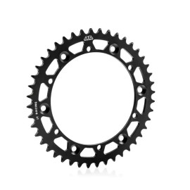 Hátsó lánckerék Aluminium JTA897