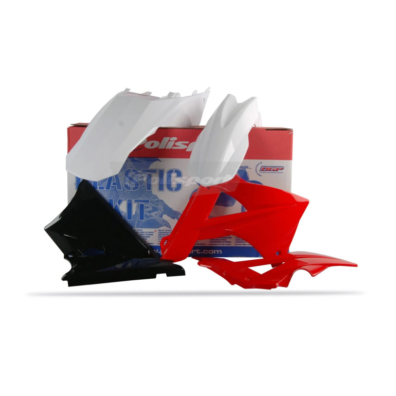 Idom szett Polisport GASGAS EC 2011