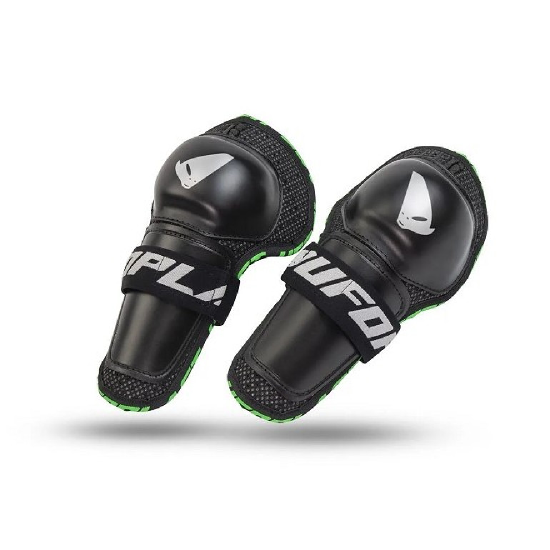 Térd és sípcsontvédő UFO Alcor Gyerek