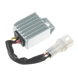 Feszültség szabályzó Motoplat