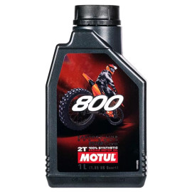 MOTUL 800 2T FL OFF ROAD 1L