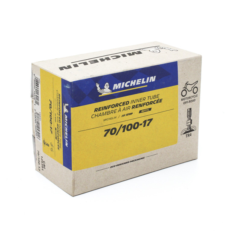 70/100-17 Tömlő MICHELIN