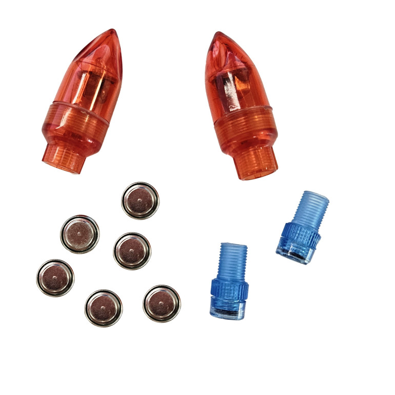 Villogós szelepsapka Lynx