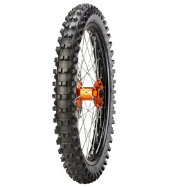 Gumiabroncs METZELER 6 DAYS EXTREME 90/90-21 54M TT M+S