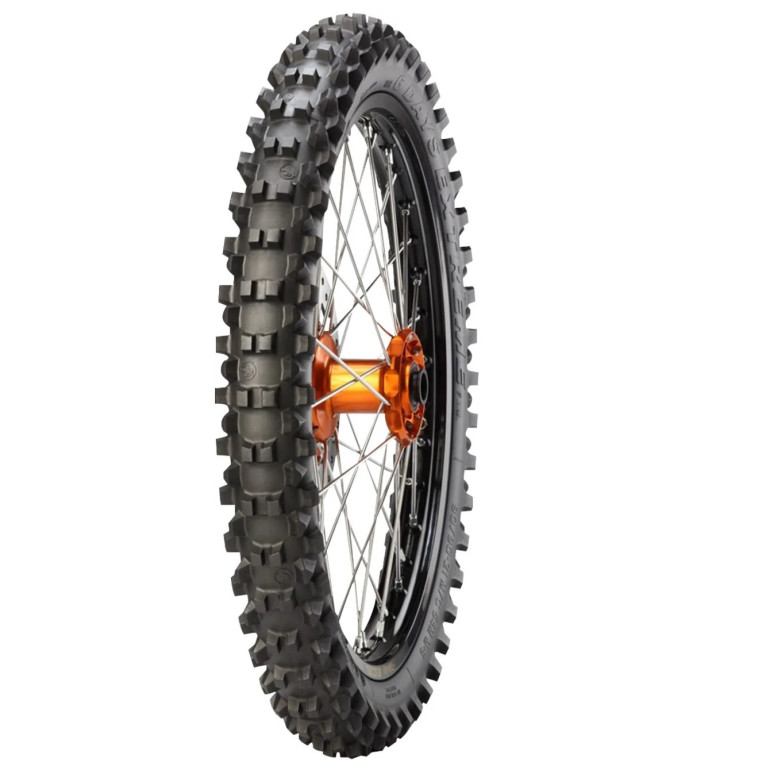 Gumiabroncs METZELER 6 DAYS EXTREME 90/90-21 54M TT M+S