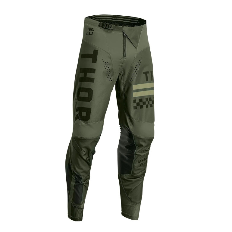 Nadrág Gyerek THOR PULSE Combat