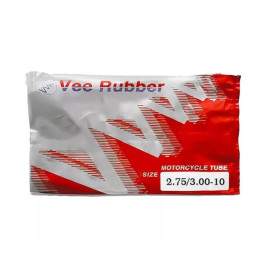 275/300-10 Tömlő Vee Rubber