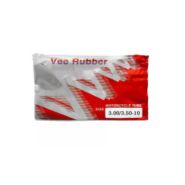 300/350-10 Tömlő Vee Rubber