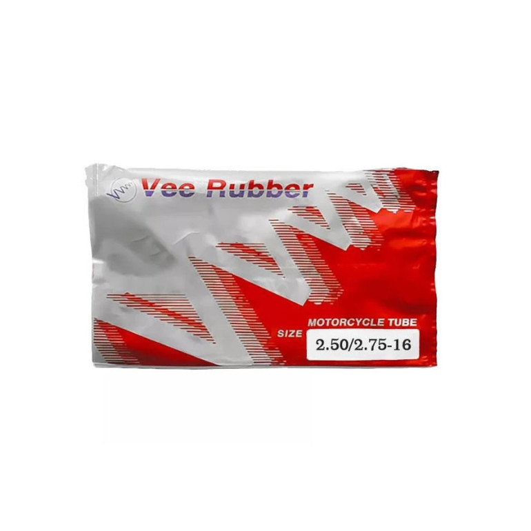 250/275-16 Tömlő Vee Rubber