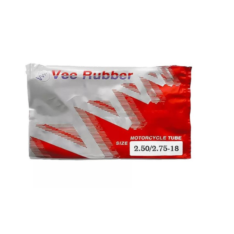 250/275-18 Tömlő Vee Rubber