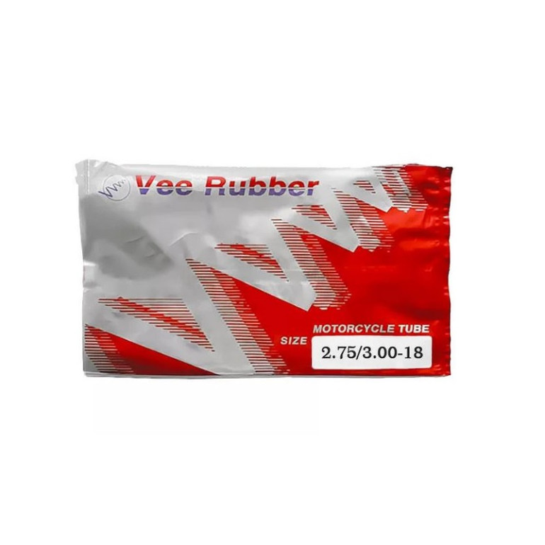 275/300-18 Tömlő Vee Rubber