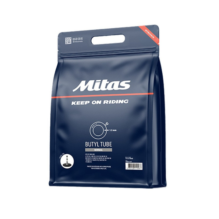 400/450/475/500x18 Tömlő MITAS