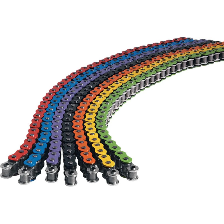 Lánc 520 SRX2 EK Chains