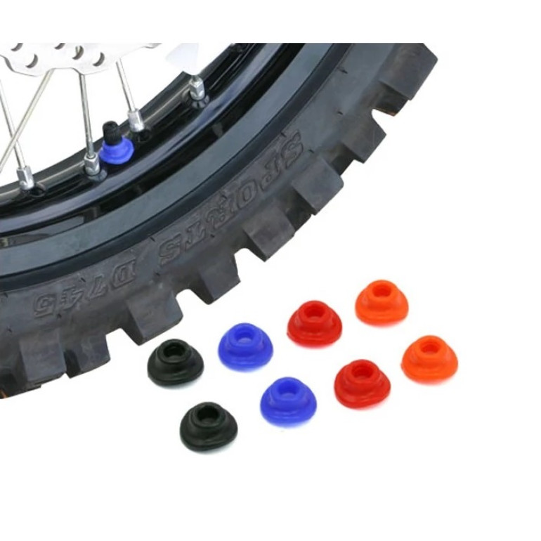 Szelepvédő gumi (párban) AWORKX