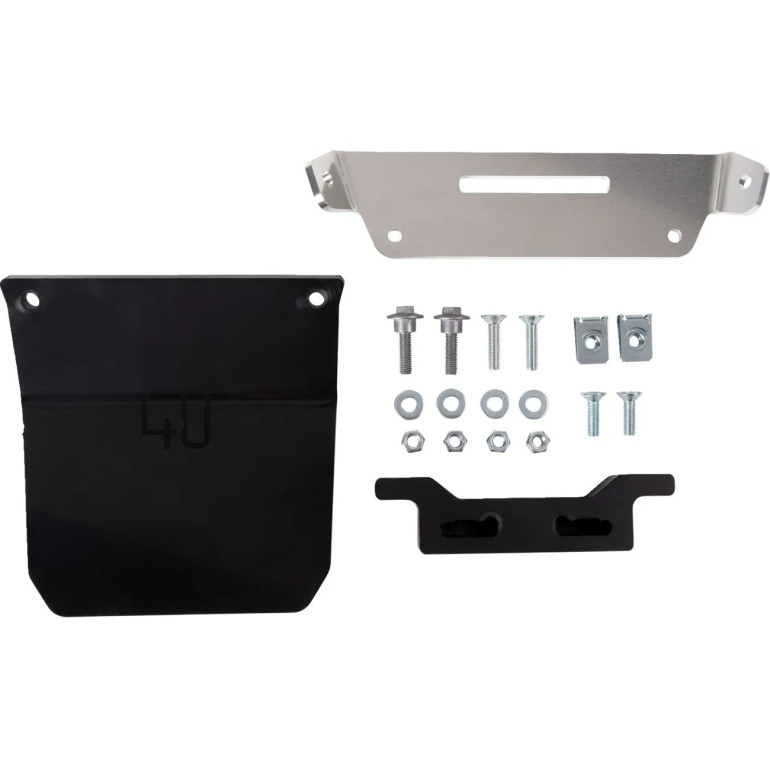 Blokkvédő XTREM AXP