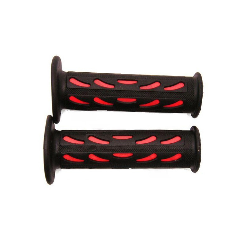 Markolat Fekete-Piros