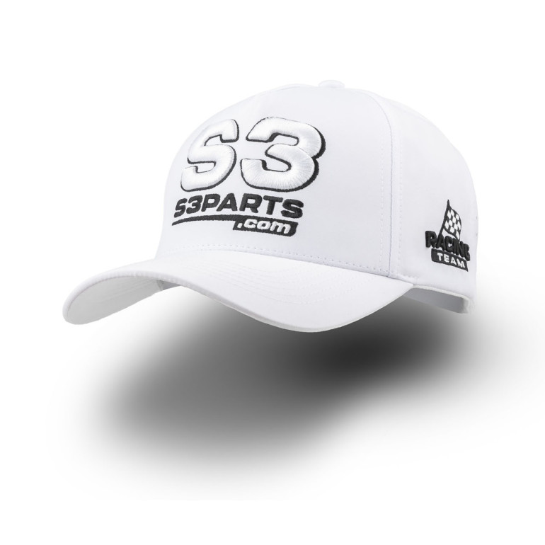 S3 baseball sapka Hard Enduro Lim.Ed.