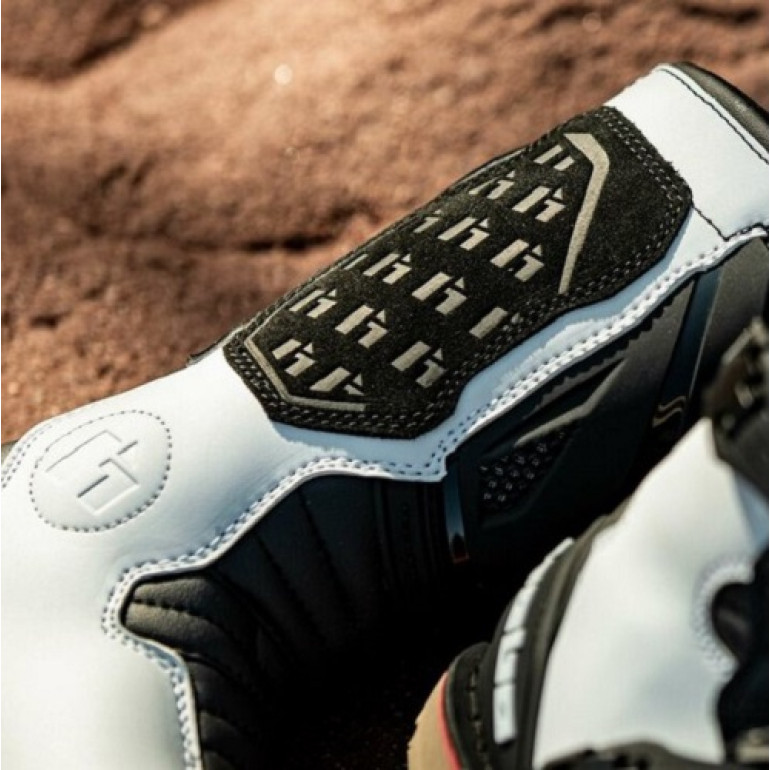 Triál csizma TECHNICAL 3.0 MICRO HEBO