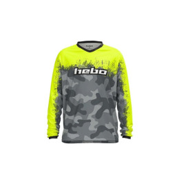 Mez Junior Phenix HEBO