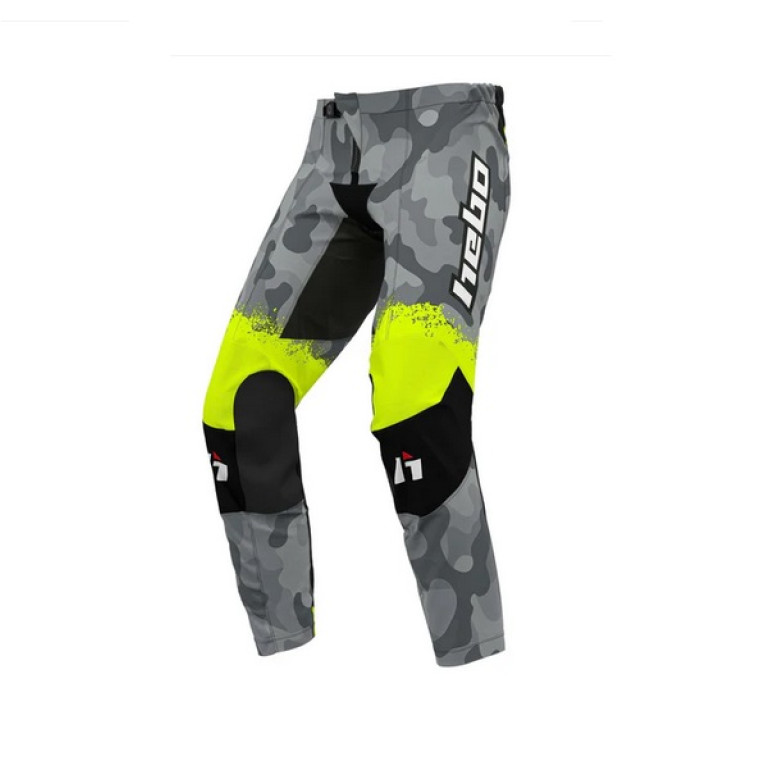 Technikai nadrág Junior Phenix MX HEBO