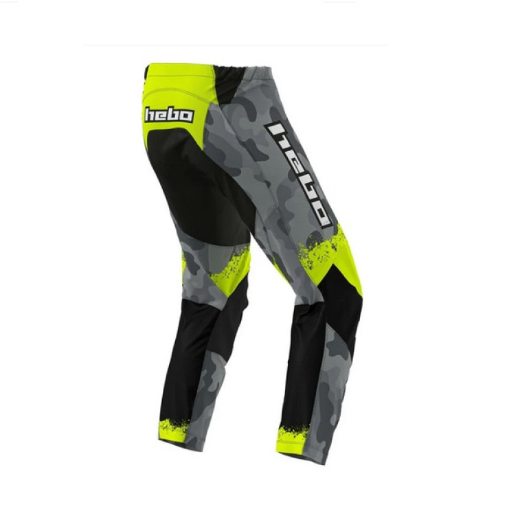 Technikai nadrág Junior Phenix MX HEBO