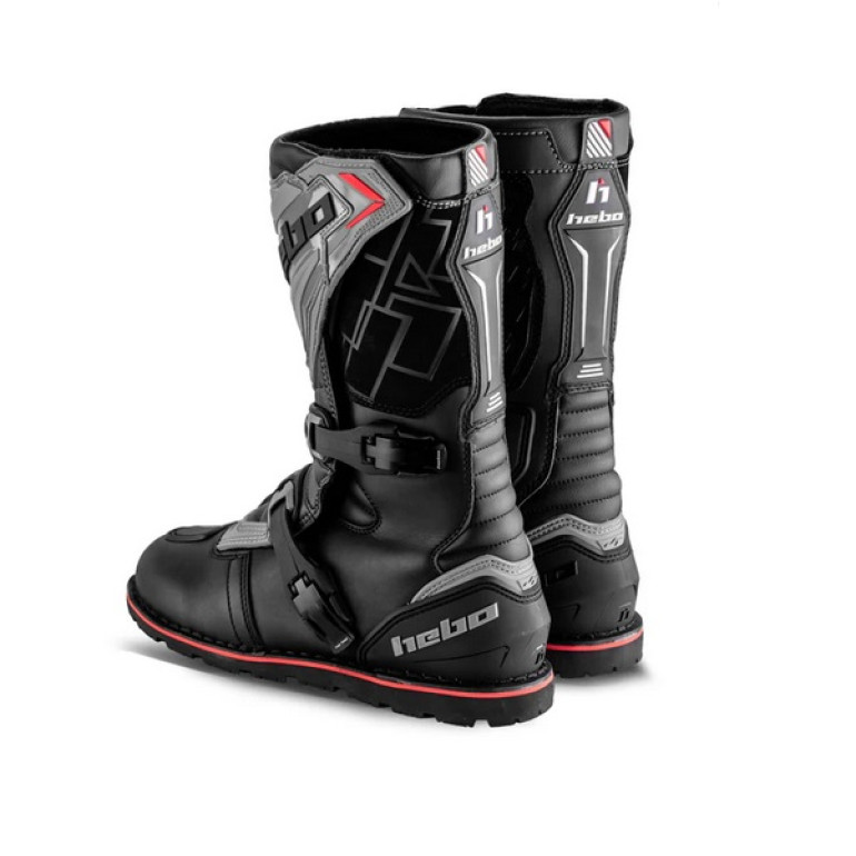 Triál csizma ÚJ TECHNICAL 3.0 MICRO HEBO