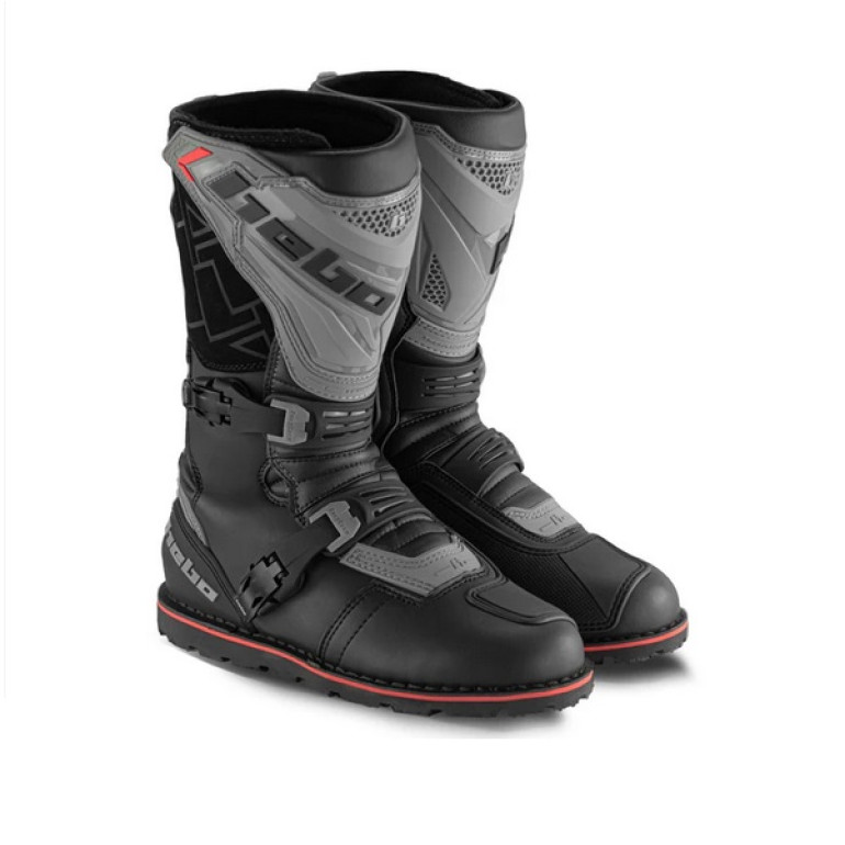 Triál csizma ÚJ TECHNICAL 3.0 MICRO HEBO