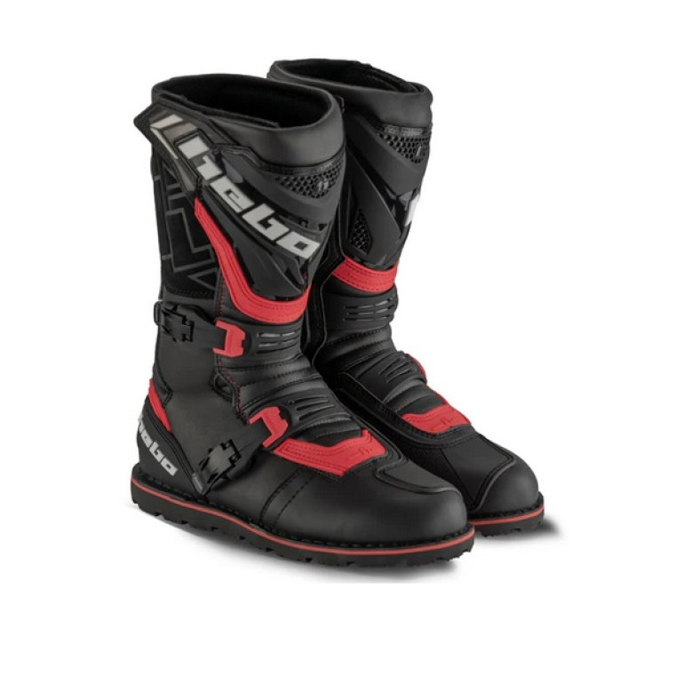 Triál csizma ÚJ TECHNICAL 3.0 MICRO HEBO