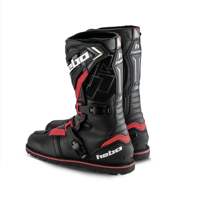 Triál csizma ÚJ TECHNICAL 3.0 MICRO HEBO