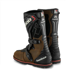 Túra & Triál Csizma ÚJ TECHNICAL 3.0 Bőr Hebo