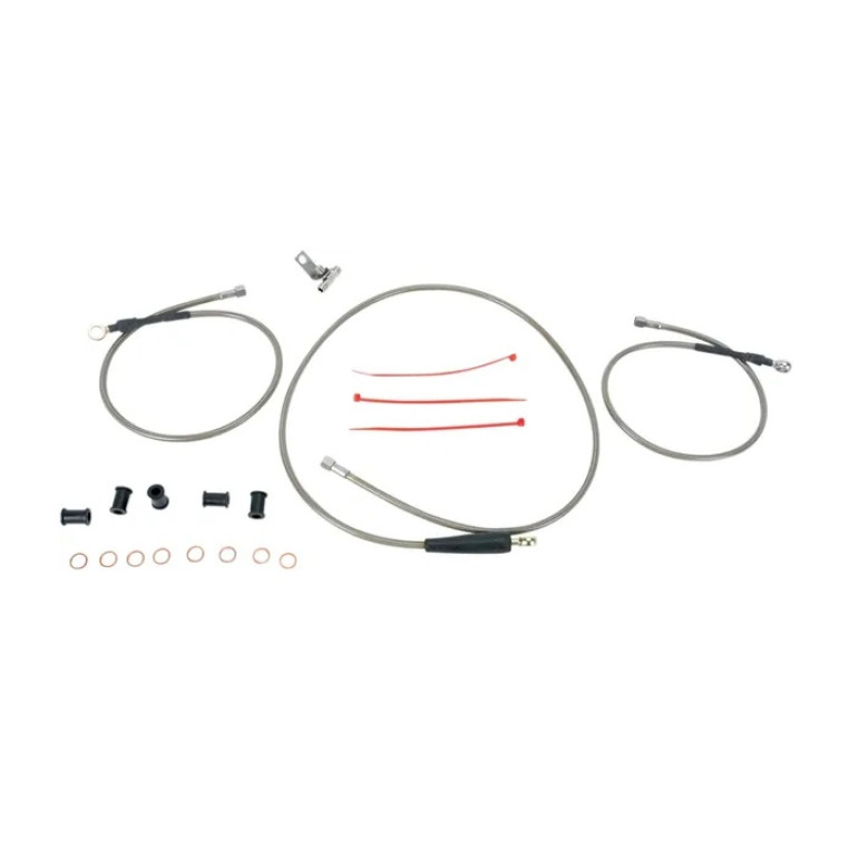 Kuplung cső Moose Racing