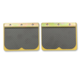 Membránlap készlet BOYESEN