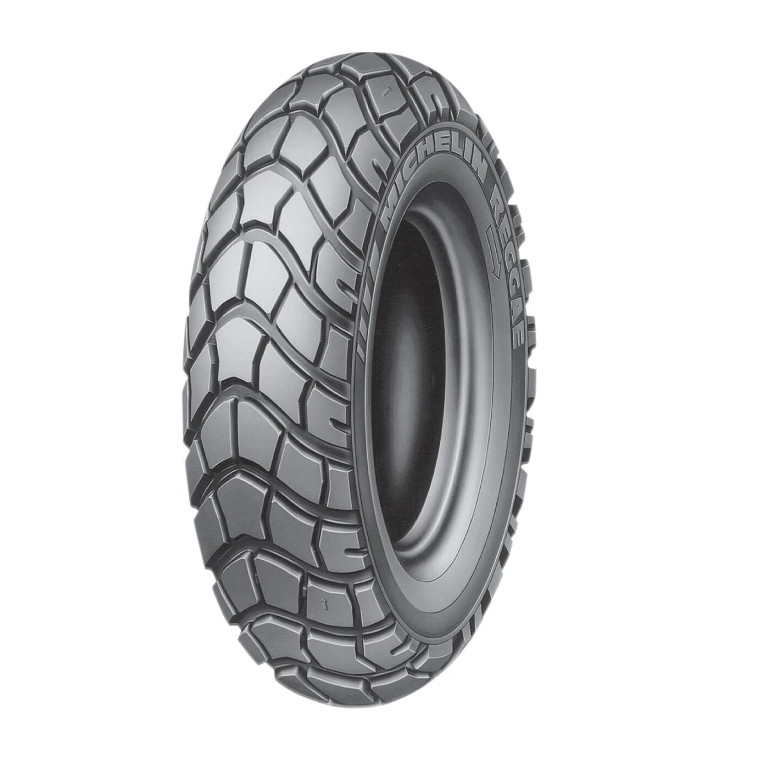 Gumiabroncs Michelin Reggae™ 120/90-10