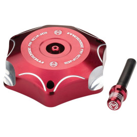 Tanksapka Moose Racing