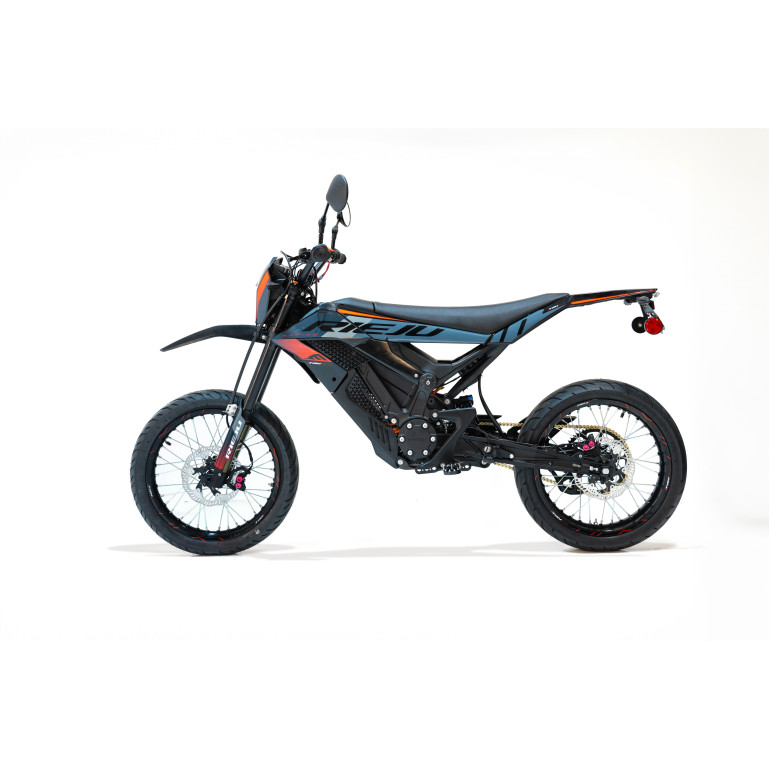Rieju E-Tango Enduro / SM 2026