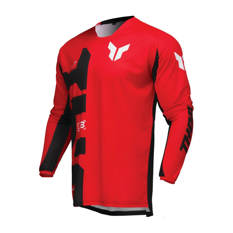 THOR Forge Jersey mez