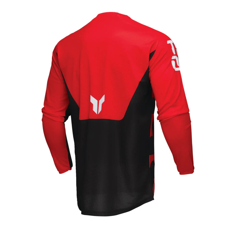 THOR Forge Jersey mez
