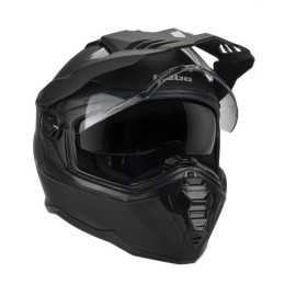 Bukósisak TRANSAM XP-22 Matt HEBO